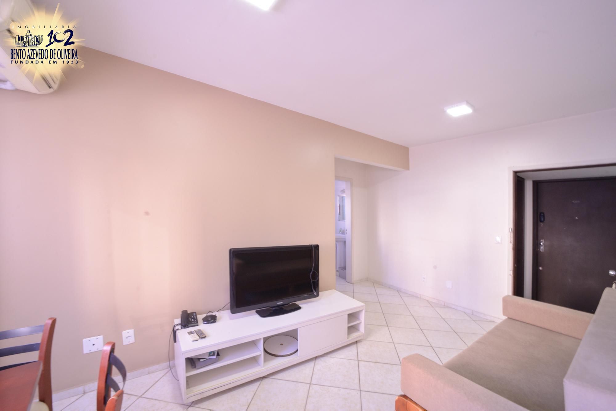 Apartamento, 1 quarto, 35 m² - Foto 6