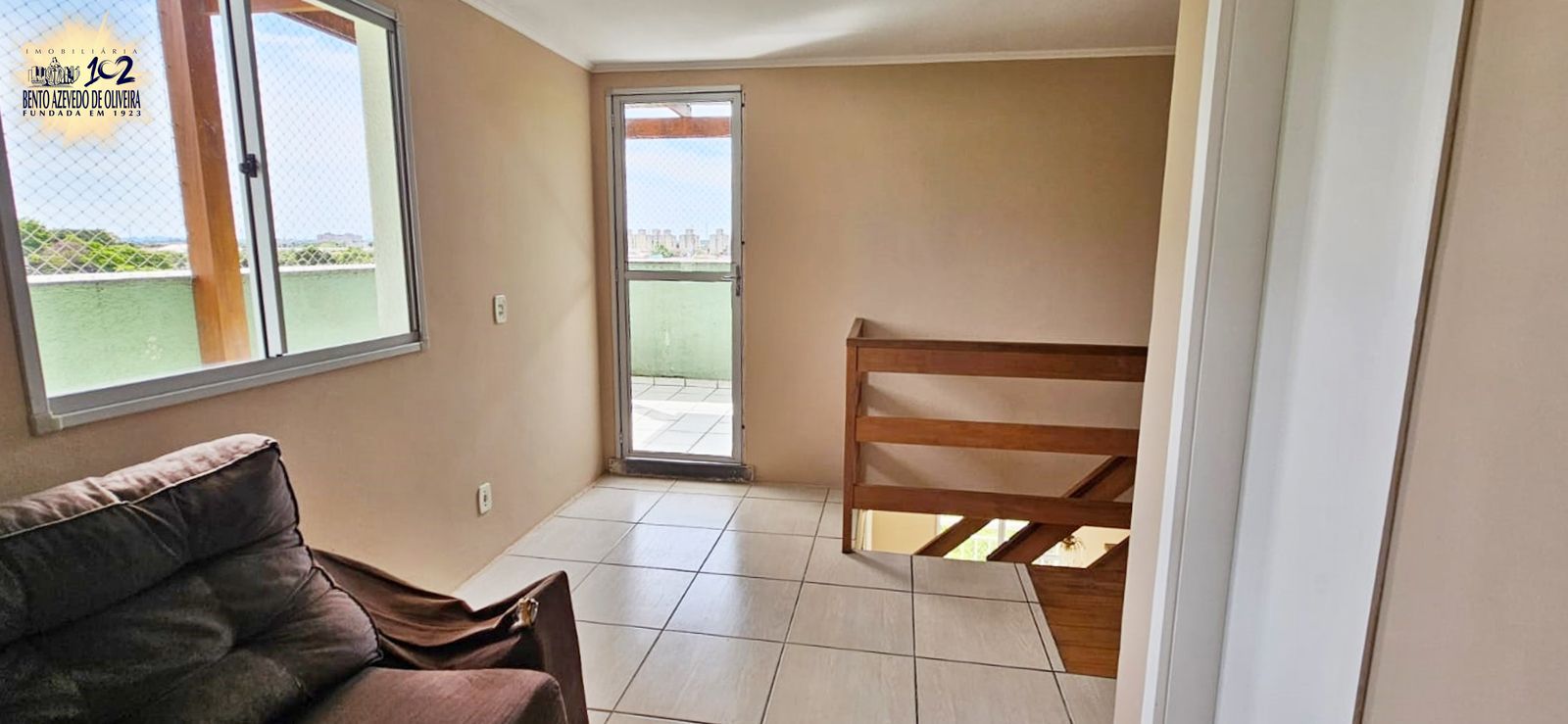 Cobertura, 3 quartos, 95 m² - Foto 12