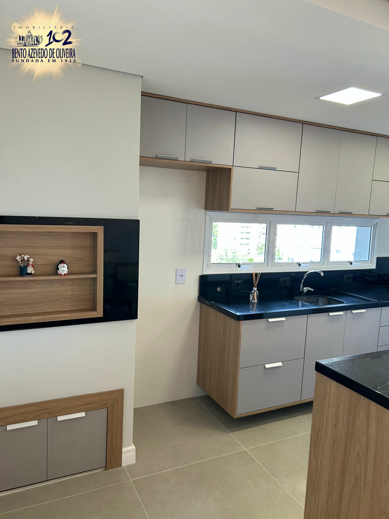 Apartamento, 3 quartos, 83 m² - Foto 13
