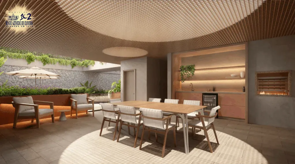Apartamento, 3 quartos, 214 m² - Foto 11