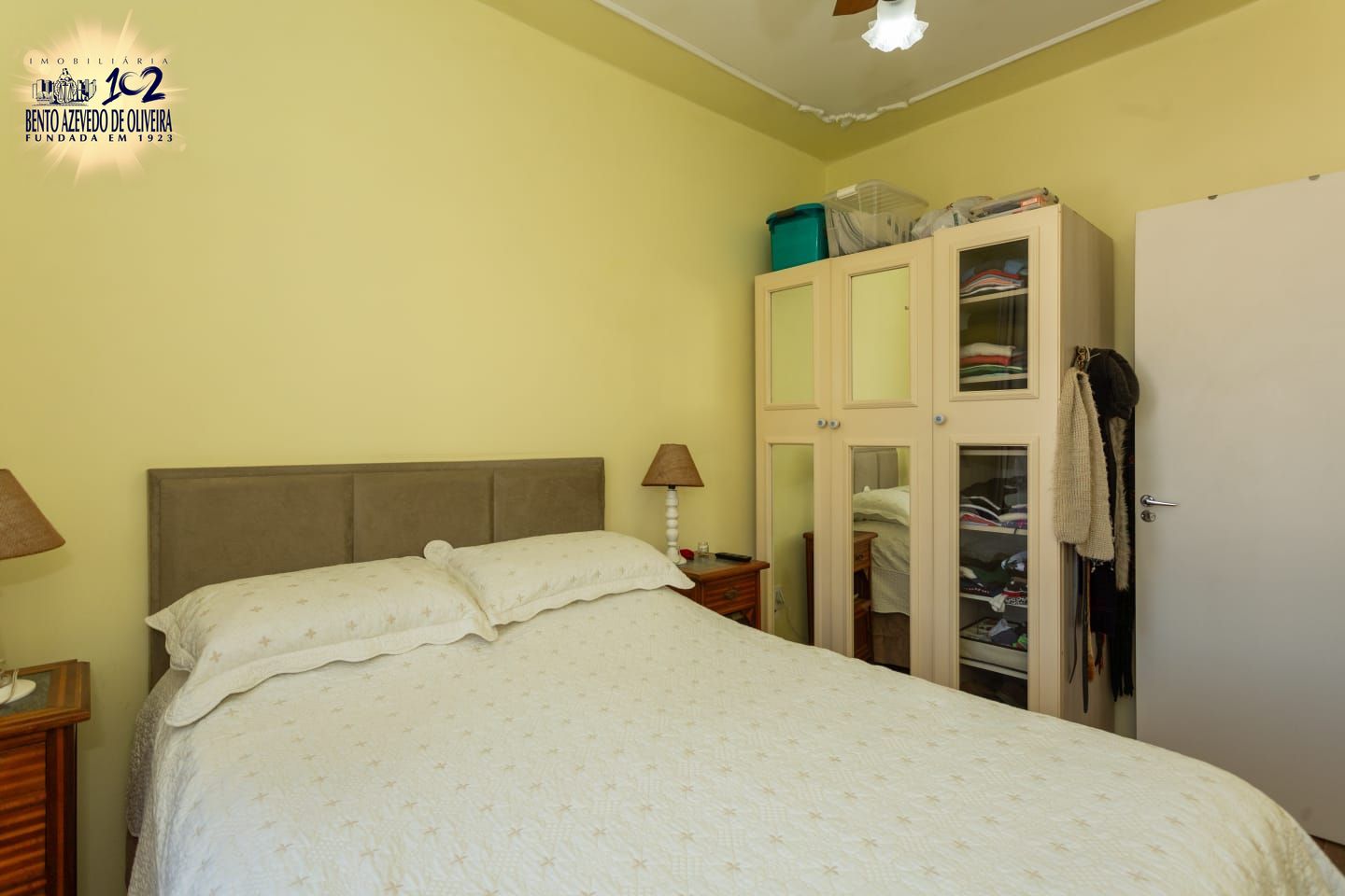 Apartamento, 2 quartos, 69 m² - Foto 22