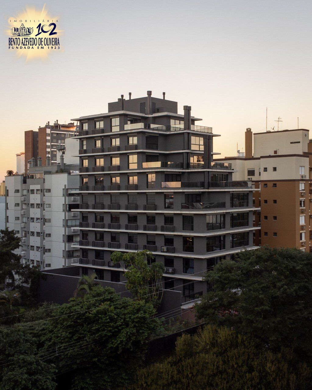 Apartamento, 1 quarto, 82 m² - Foto 3