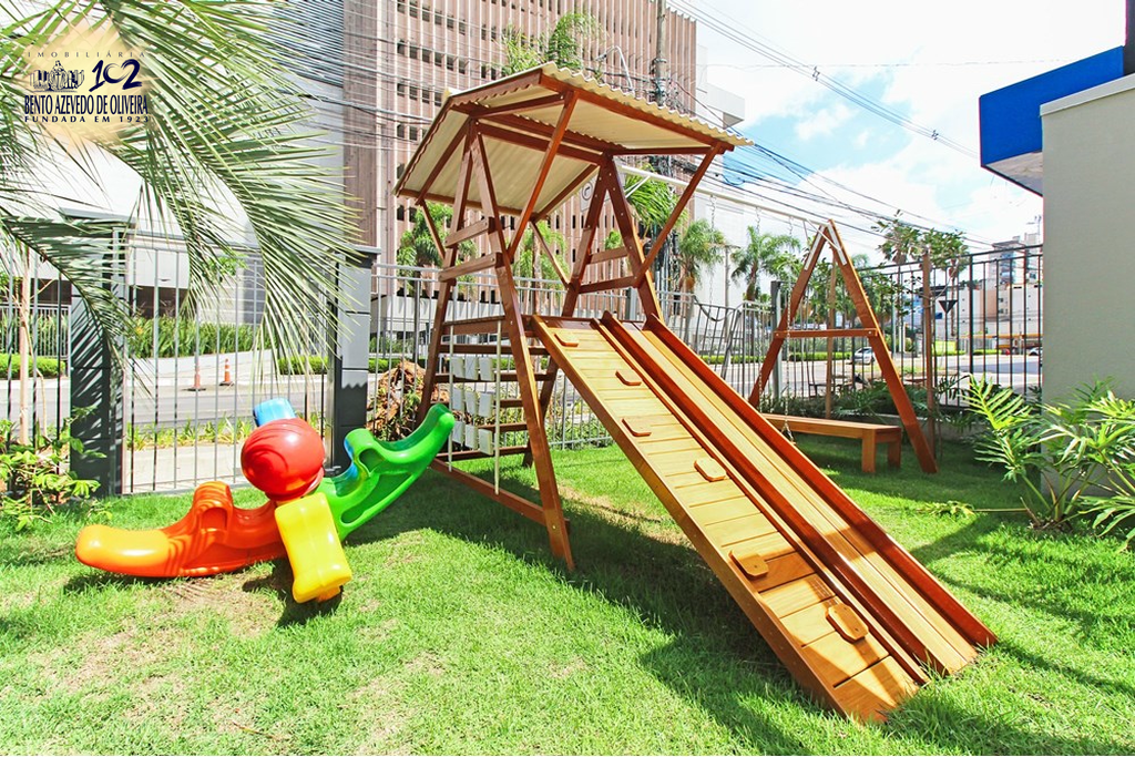 Apartamento, 3 quartos, 67 m² - Foto 9