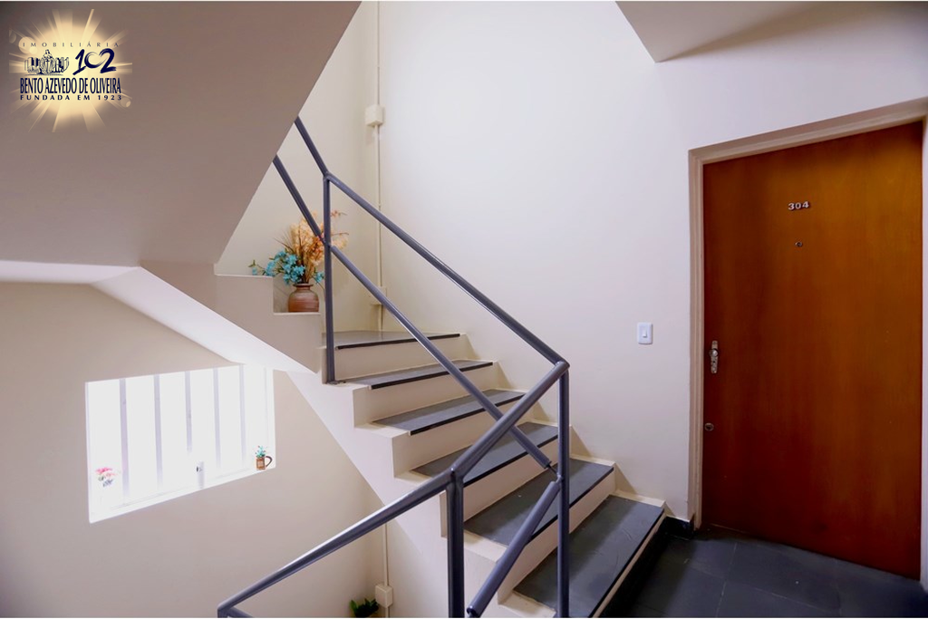 Apartamento, 2 quartos, 80 m² - Foto 10