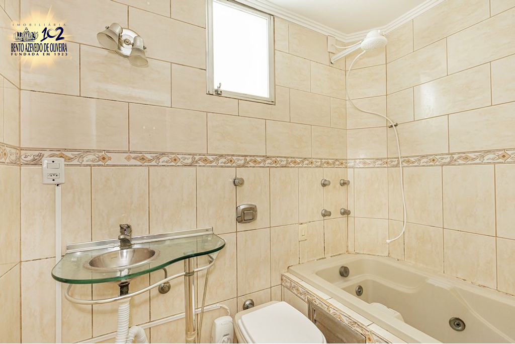 Apartamento, 1 quarto, 43 m² - Foto 5