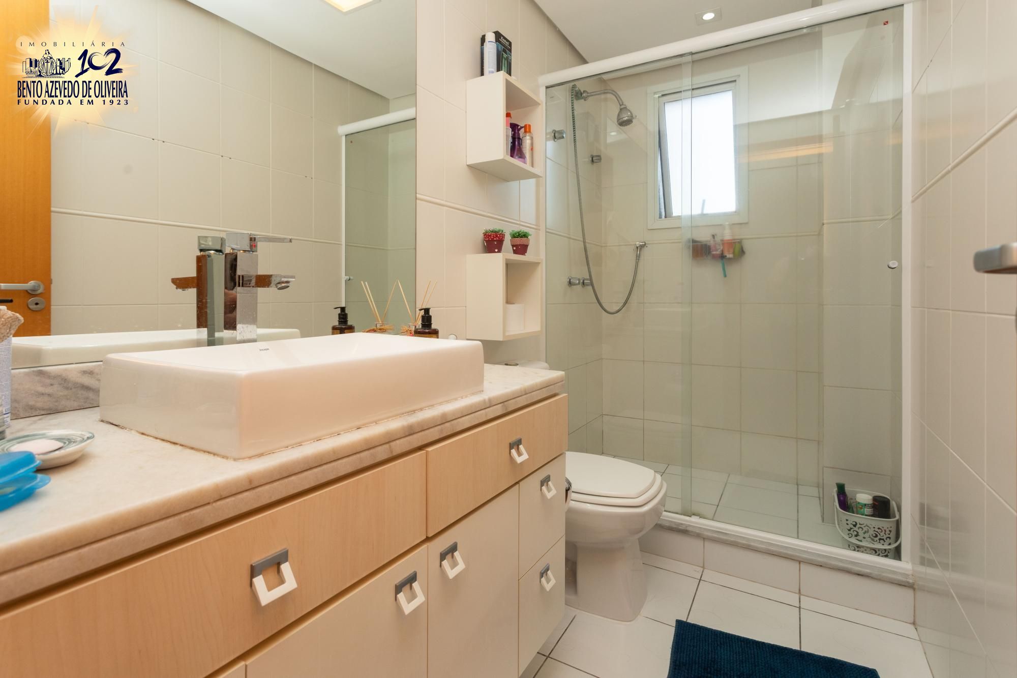 Apartamento, 3 quartos, 90 m² - Foto 14