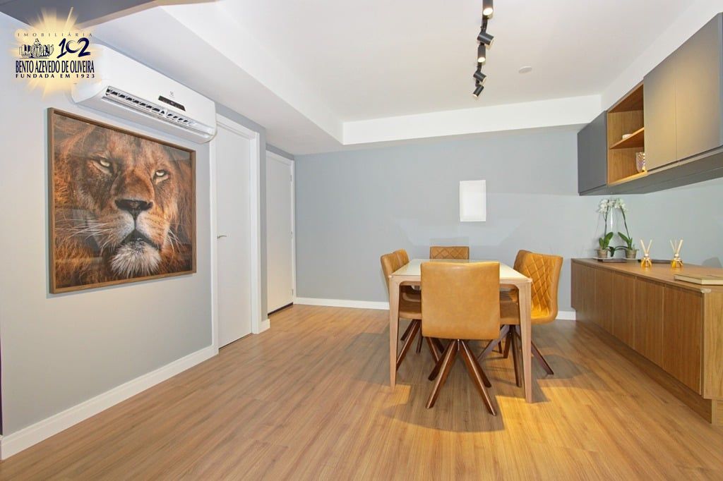Apartamento, 3 quartos, 101 m² - Foto 32