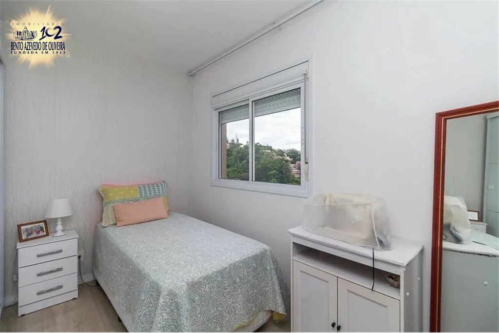 Apartamento, 3 quartos, 75 m² - Foto 35