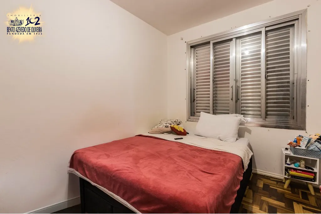 Apartamento, 2 quartos, 44 m² - Foto 6