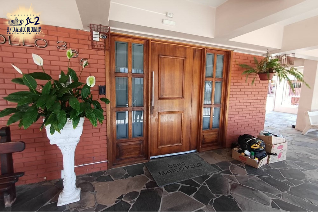 Apartamento, 1 quarto, 53 m² - Foto 15