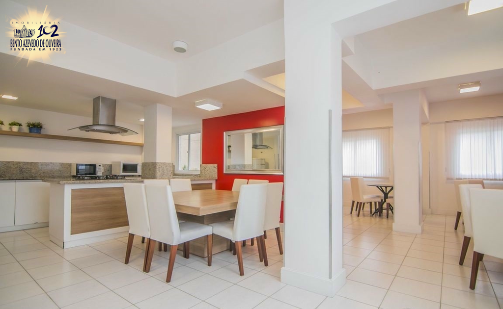 Apartamento, 2 quartos, 52 m² - Foto 21