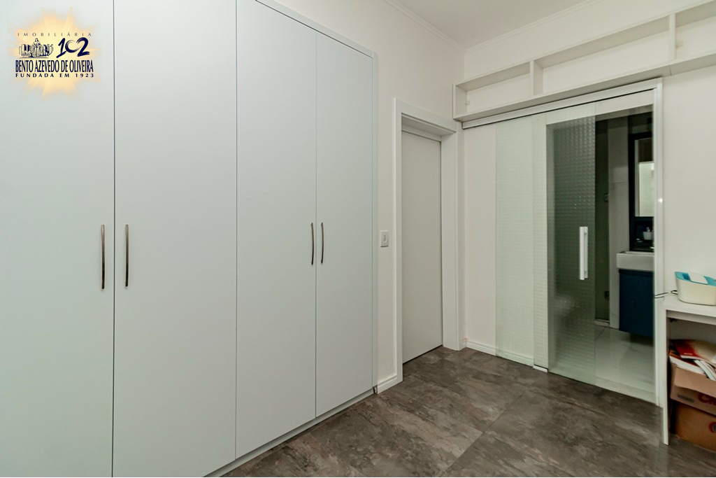 Apartamento, 3 quartos, 145 m² - Foto 5