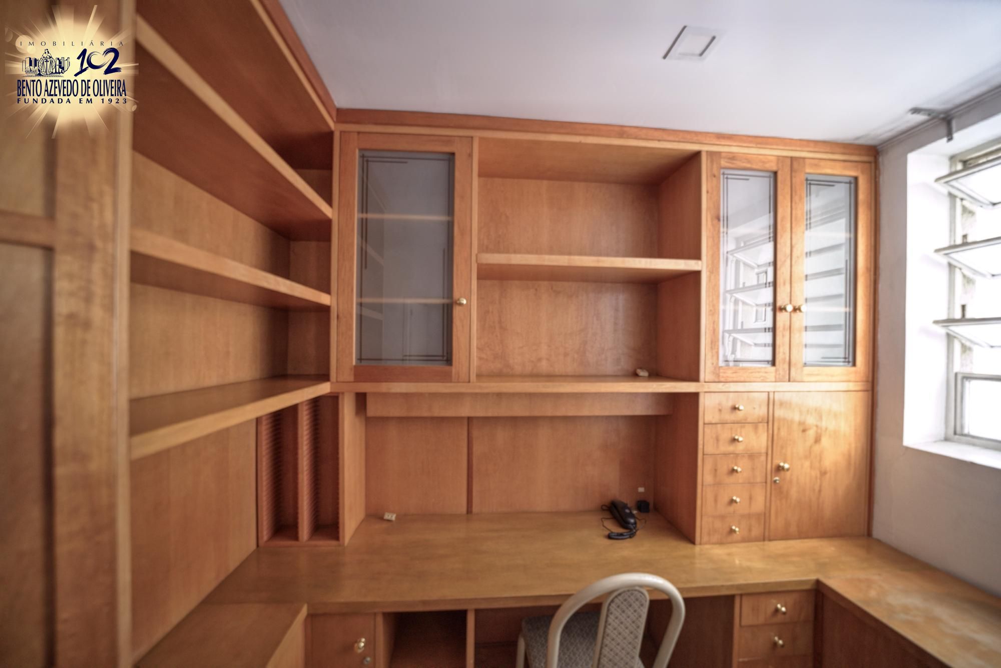 Apartamento, 1 quarto, 33 m² - Foto 4