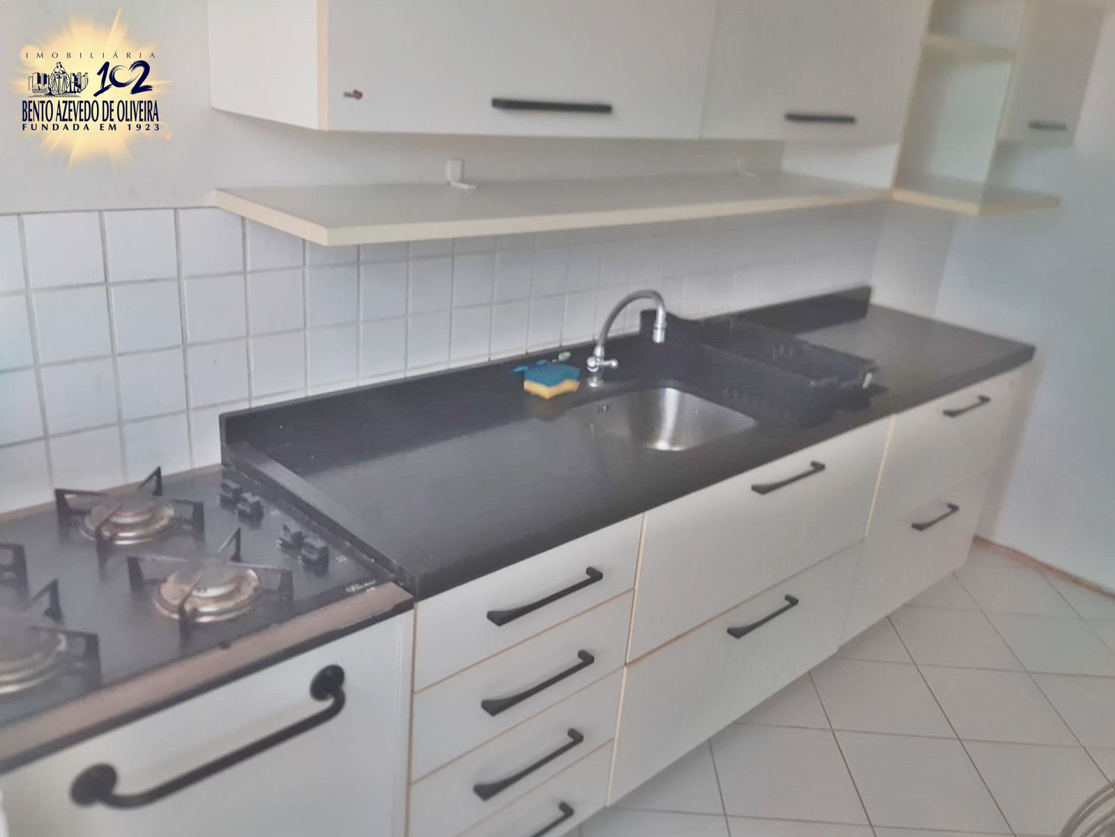 Apartamento, 1 quarto, 49 m² - Foto 3