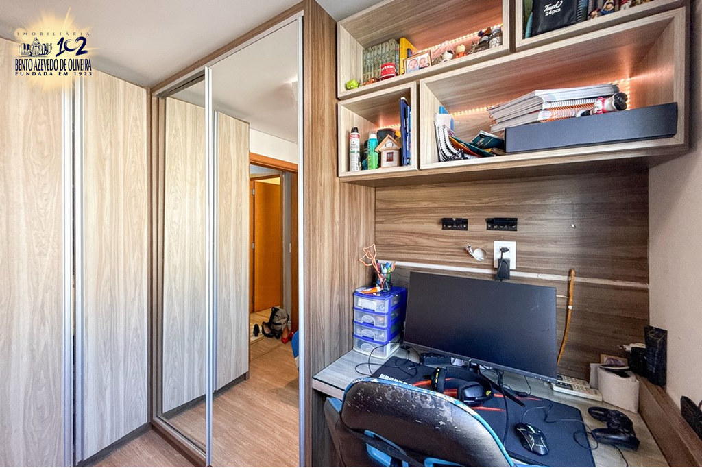 Casa de Condomínio, 3 quartos - Foto 3