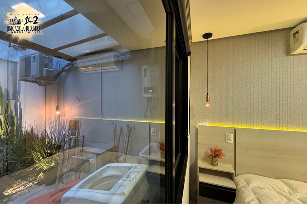 Apartamento, 1 quarto, 61 m² - Foto 41