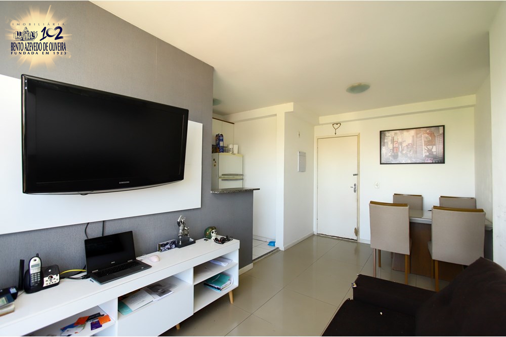 Apartamento, 2 quartos, 48 m² - Foto 28