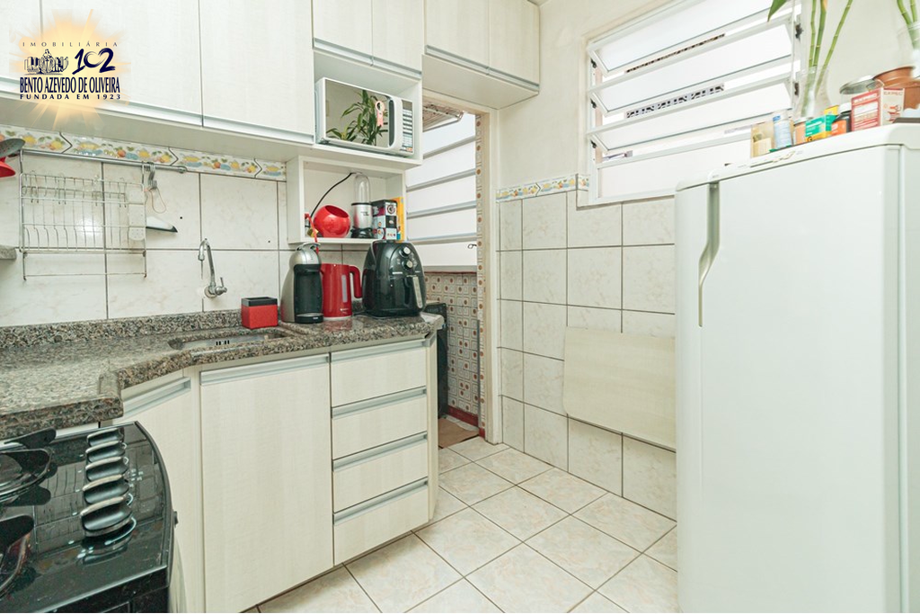 Apartamento, 2 quartos, 48 m² - Foto 16