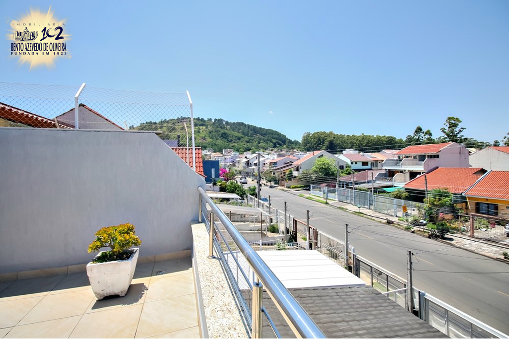 Casa, 3 quartos, 152 m² - Foto 5
