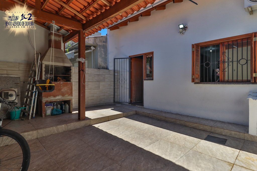 Casa, 3 quartos, 76 m² - Foto 16