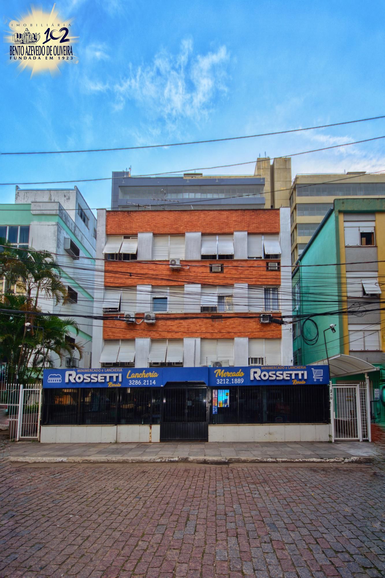 Apartamento, 2 quartos, 56 m² - Foto 46