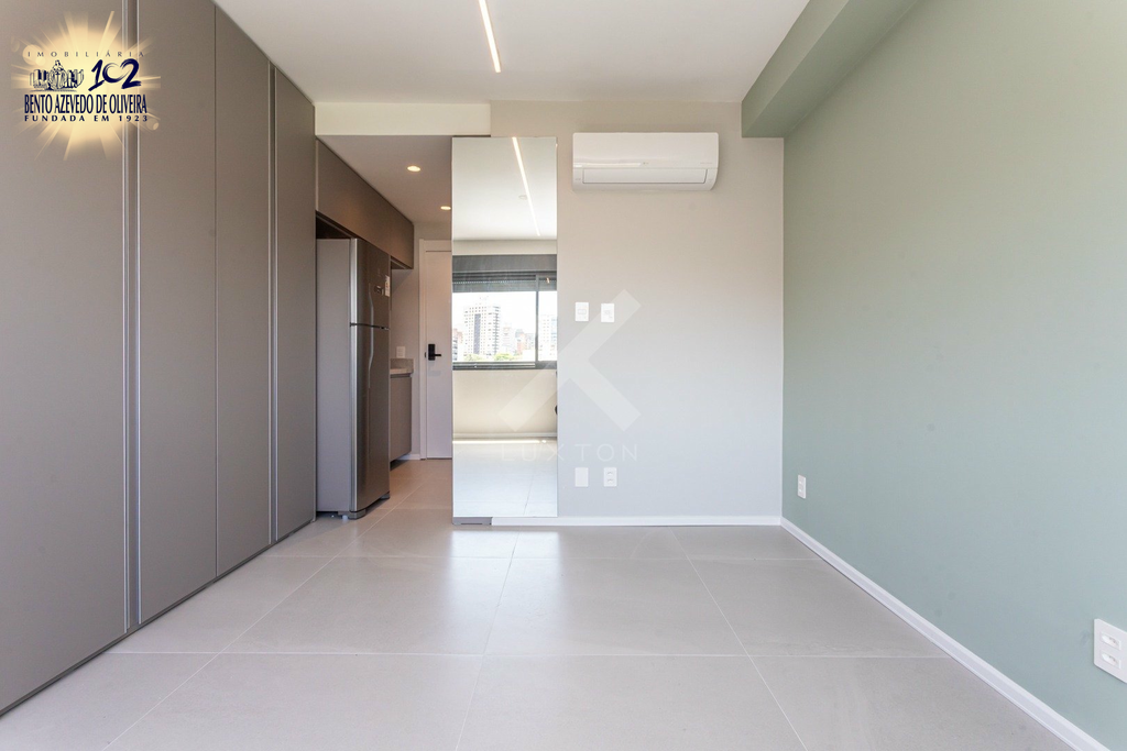 Apartamento, 1 quarto, 25 m² - Foto 41