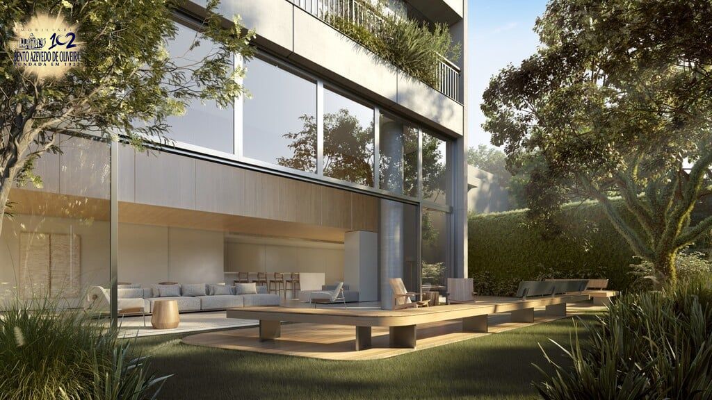 Apartamento, 3 quartos, 293 m² - Foto 5