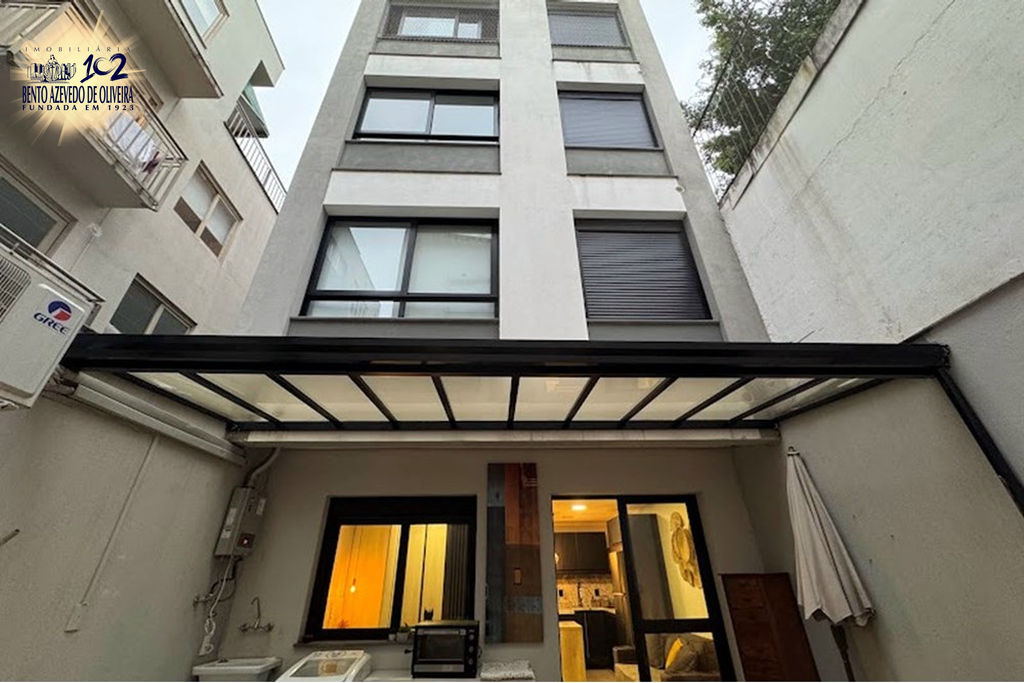 Apartamento, 1 quarto, 61 m² - Foto 10