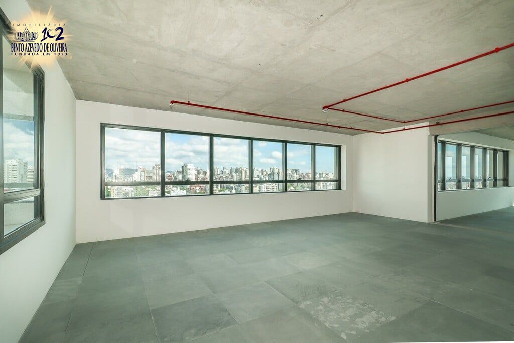Sala-Conjunto, 83 m² - Foto 23