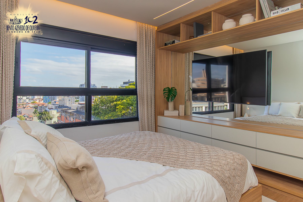 Apartamento, 3 quartos, 123 m² - Foto 29