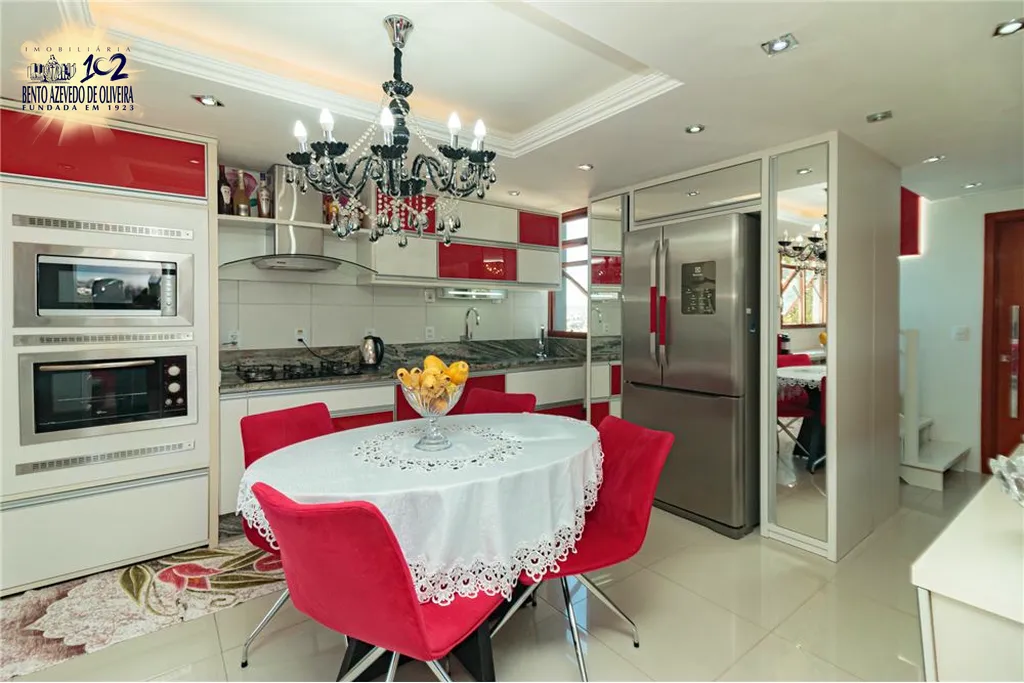 Apartamento, 3 quartos, 170 m² - Foto 37