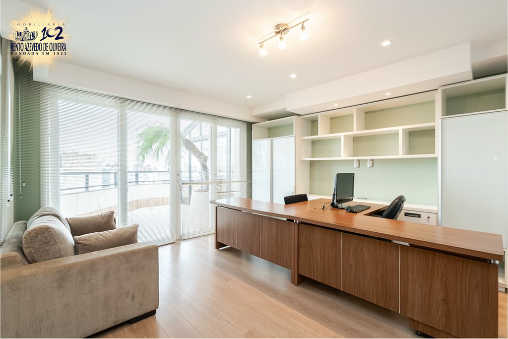 Cobertura, 4 quartos, 790 m² - Foto 13