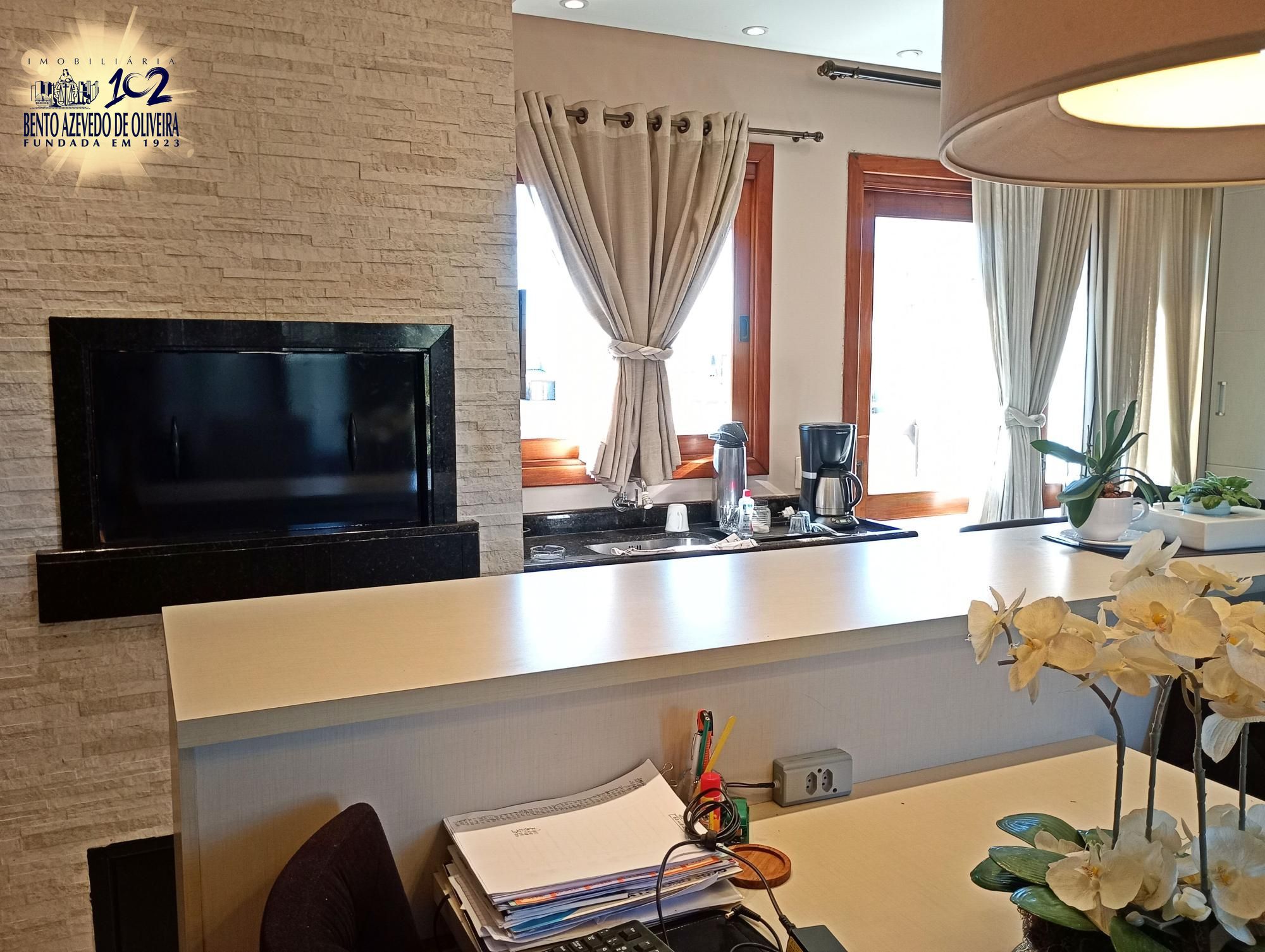 Cobertura, 2 quartos, 188 m² - Foto 7