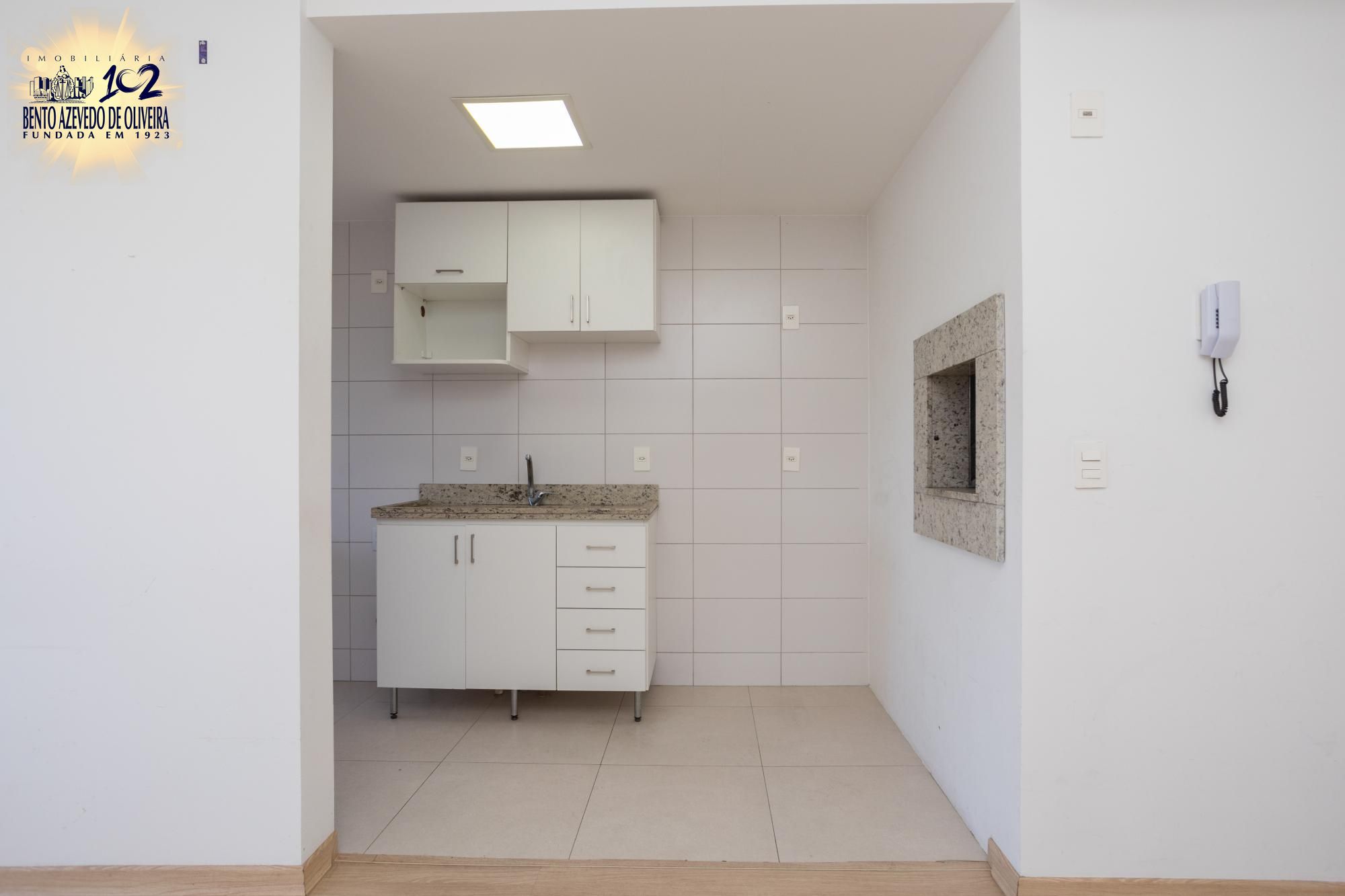 Apartamento, 1 quarto, 42 m² - Foto 4