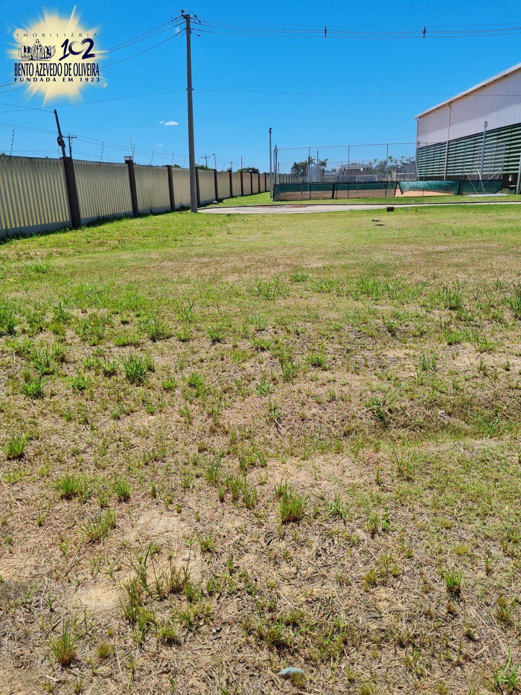 Terreno, 453 m² - Foto 5