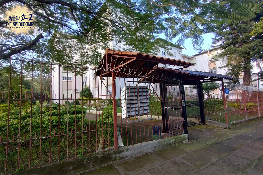 Apartamento, 2 quartos, 53 m² - Foto 18
