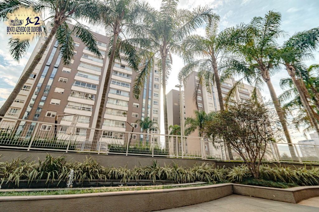 Apartamento, 4 quartos, 158 m² - Foto 23