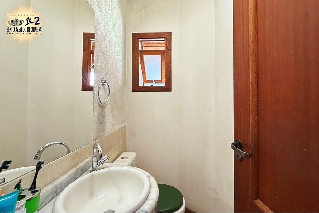 Casa de Condomínio, 3 quartos - Foto 29