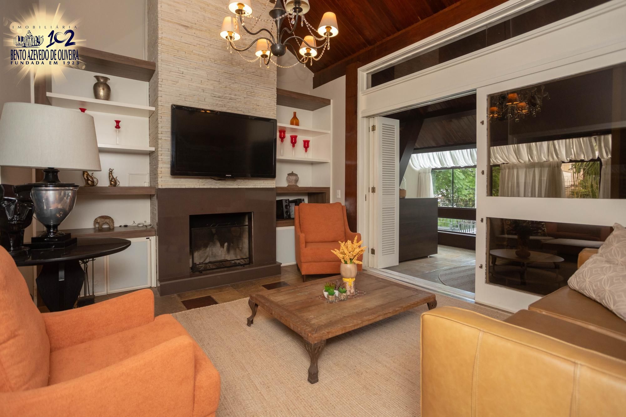 Casa, 4 quartos, 282 m² - Foto 4