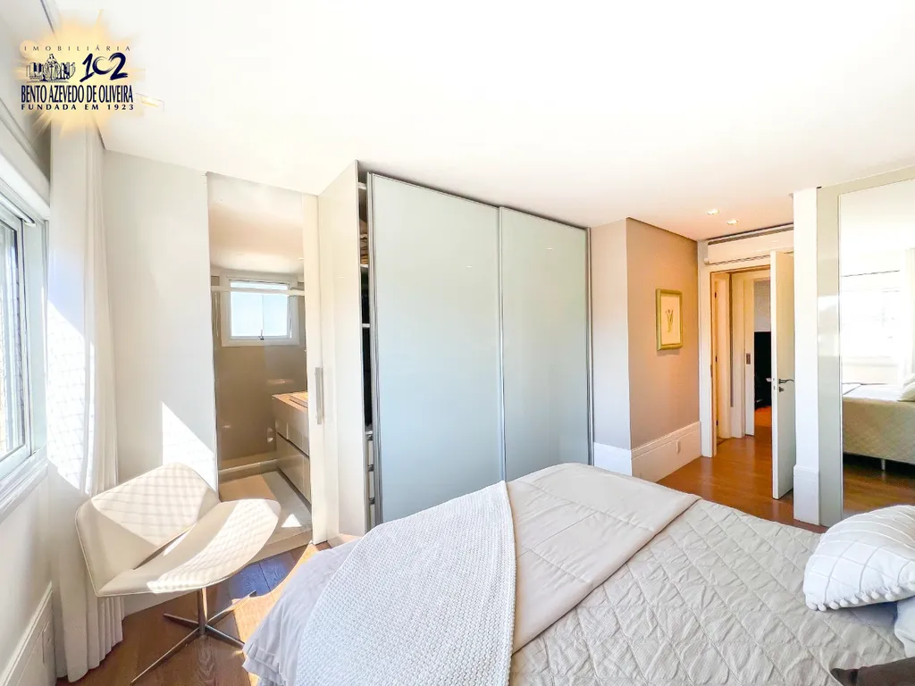 Apartamento, 3 quartos, 137 m² - Foto 10