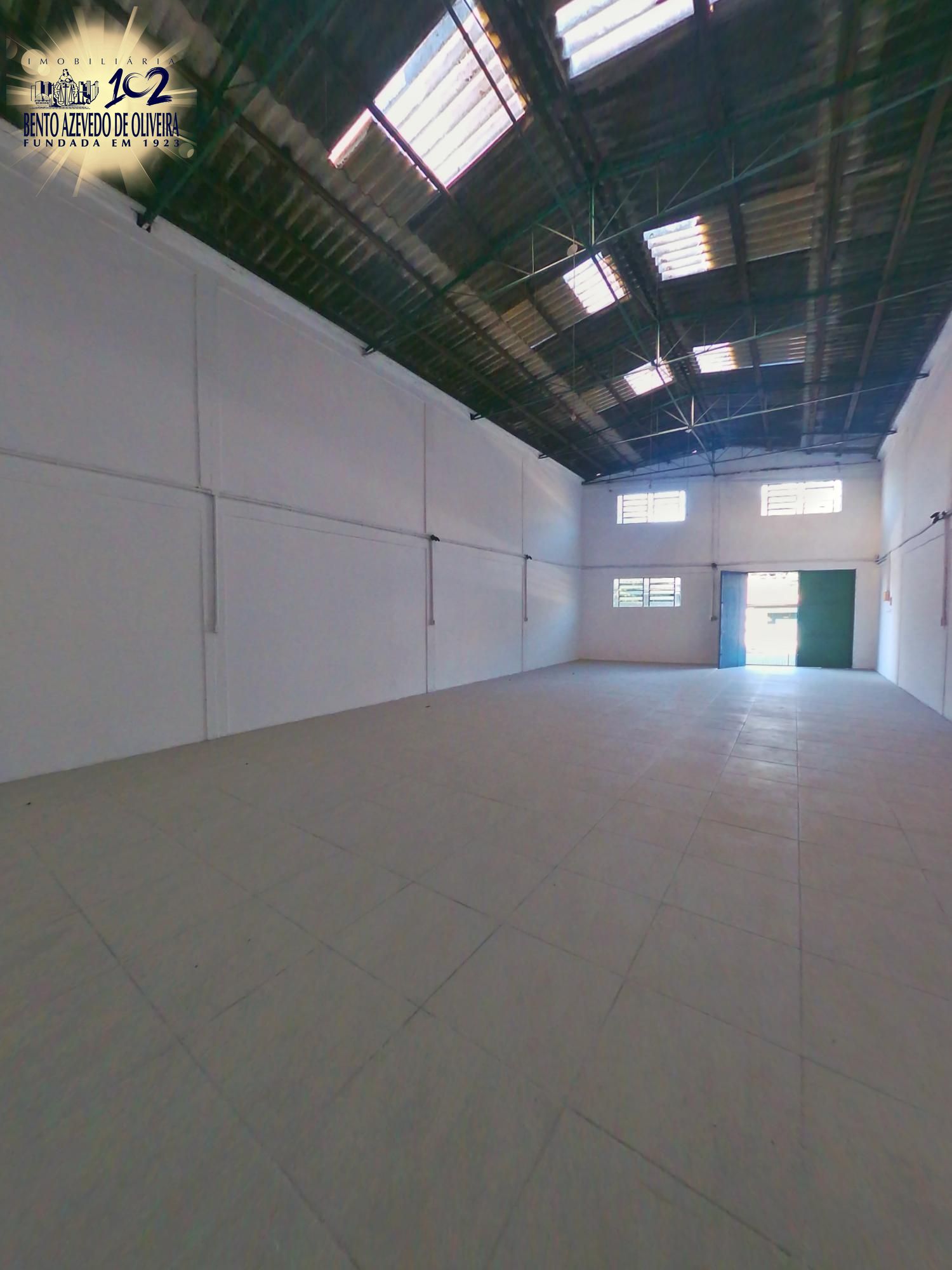 Depósito-Galpão, 120 m² - Foto 7