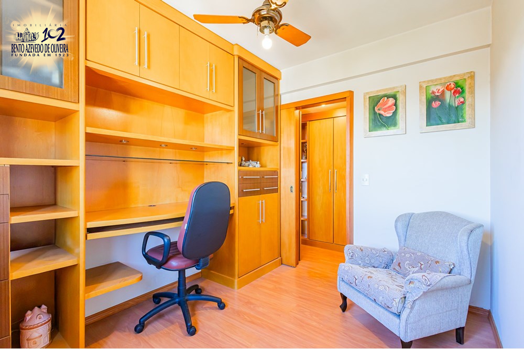 Apartamento, 3 quartos, 110 m² - Foto 39