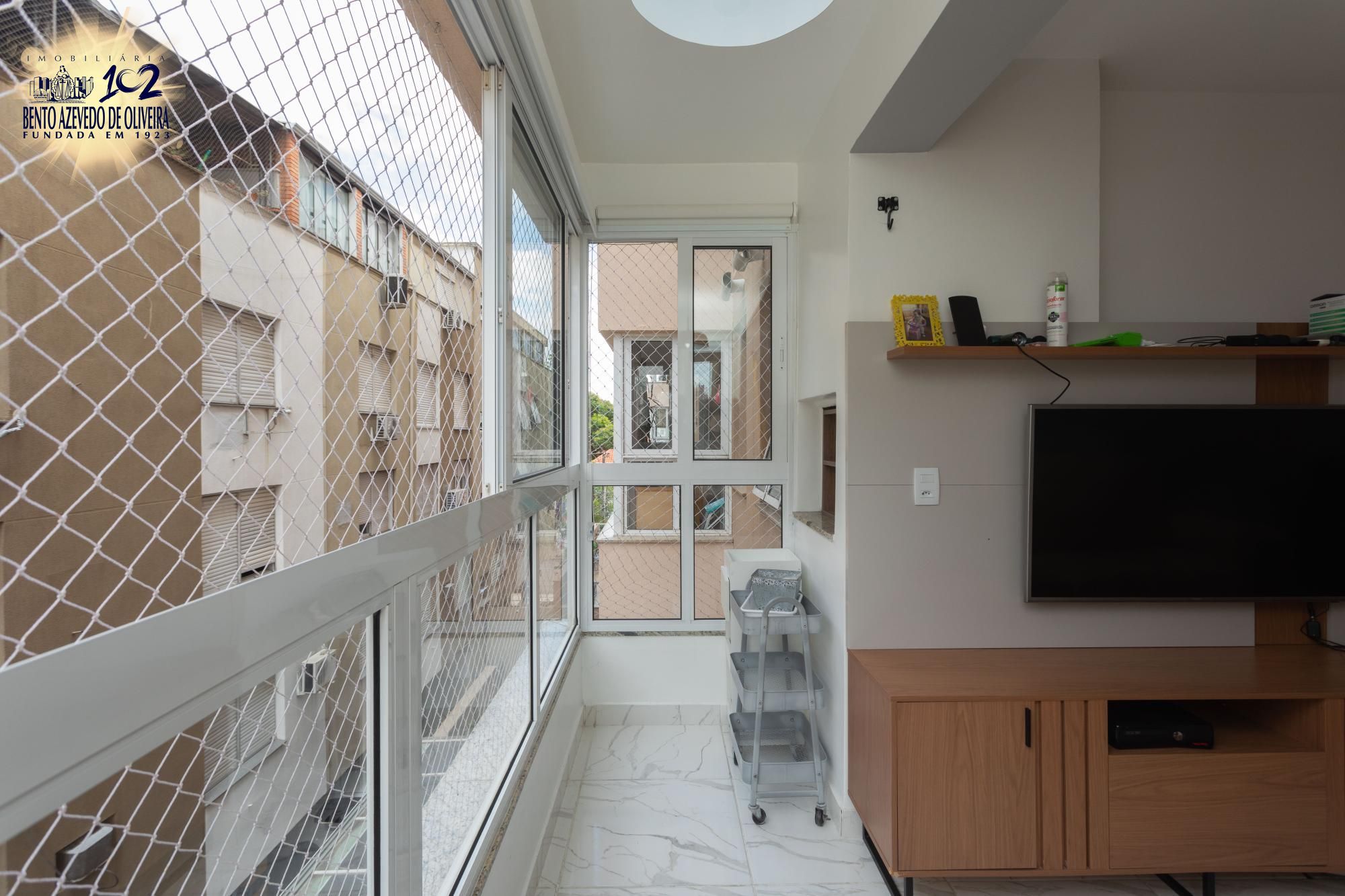 Apartamento, 3 quartos, 84 m² - Foto 5