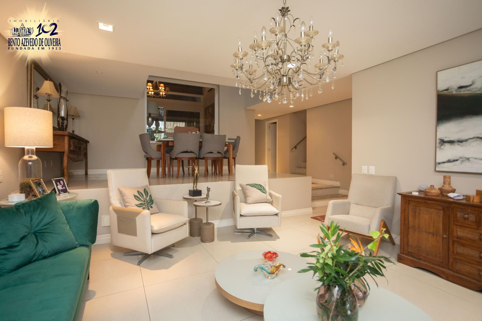 Casa, 4 quartos, 282 m² - Foto 11