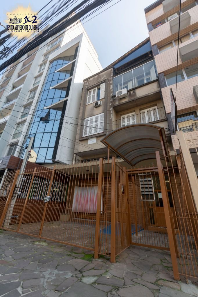 Apartamento, 2 quartos, 66 m² - Foto 34
