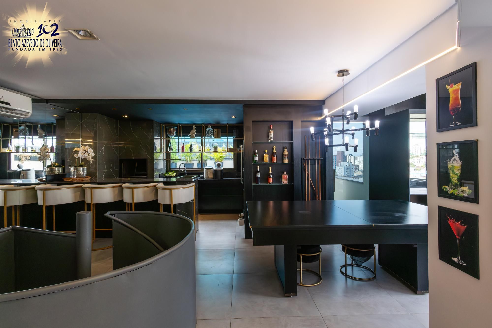 Cobertura, 2 quartos, 172 m² - Foto 16