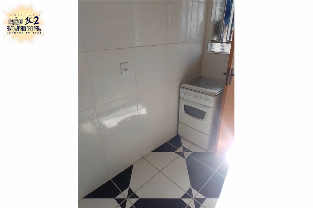 Apartamento, 1 quarto, 33 m² - Foto 3