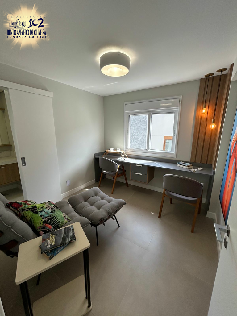 Apartamento, 3 quartos, 83 m² - Foto 27