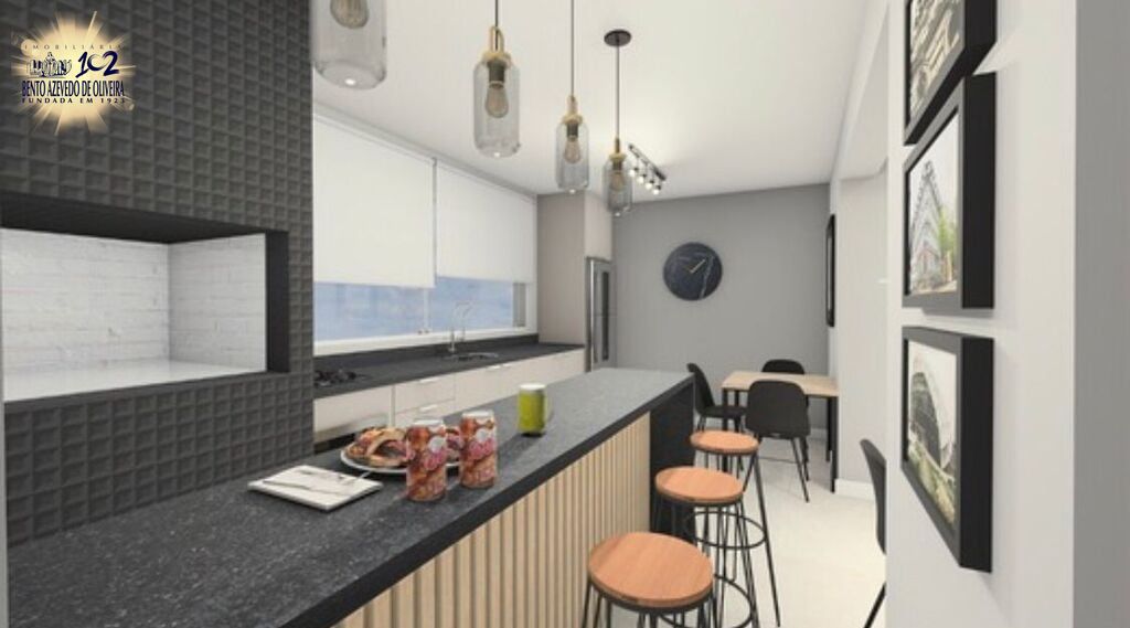 Apartamento, 1 quarto, 30 m² - Foto 14