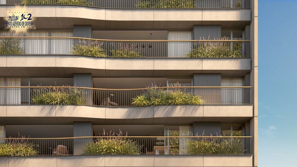 Apartamento, 3 quartos, 293 m² - Foto 1